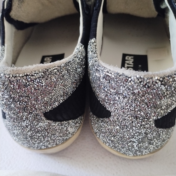 GOLDEN GOOSE SUPERSTAR SNEAKERS - Picture 8 of 16